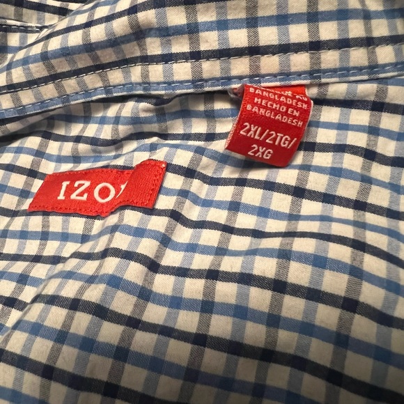 Long-sleeved button-up - Picture 2 of 3